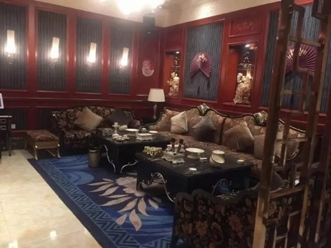 普洱好耍荤KTV会所排名