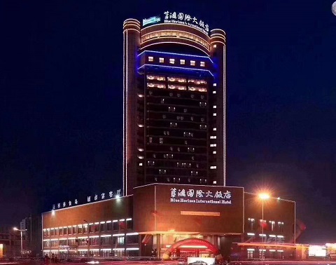 普洱蓝海国际KTV消费价格